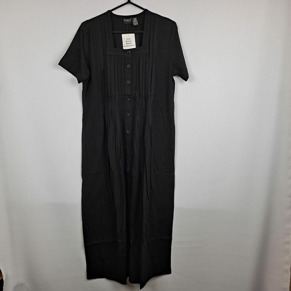 Naqui ladies Maxi Dress NWT